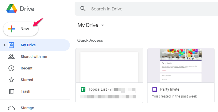 Google Drive   Overview   Features  Functions and More - 64