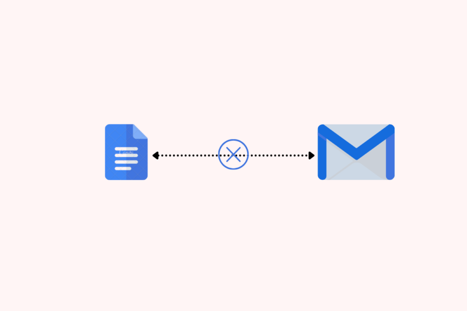 Use Google Docs without Gmail Account