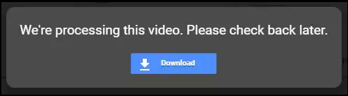 How to Fix Google Drive Video is Processing in 2023  - 78