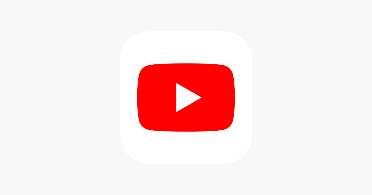 YouTube