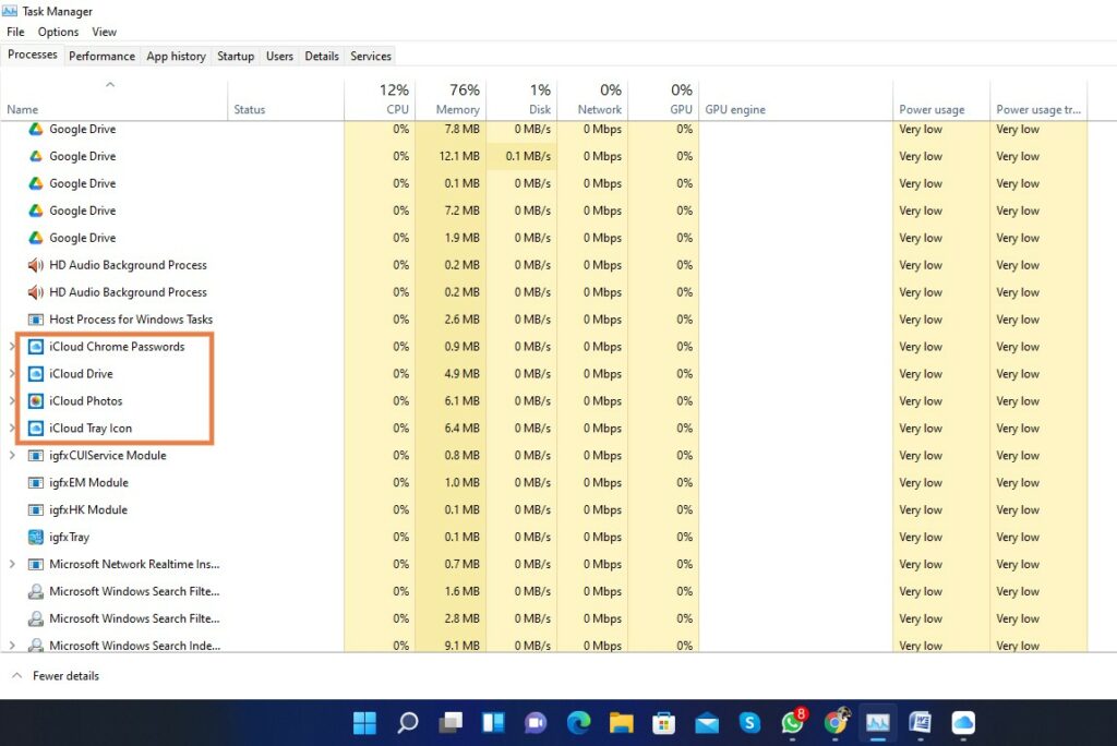 ICloud PC Fix Installed Version Of Outlook Not Supported icloud-pc-fix-installed-version-of-outlook-not-supported