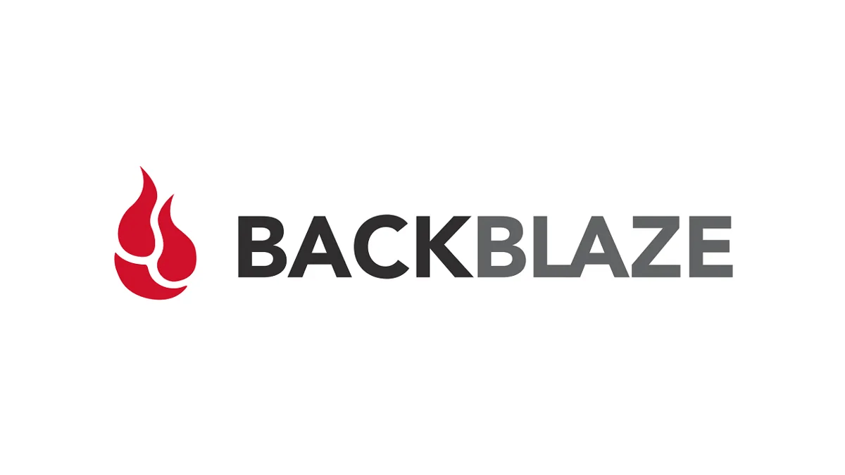 backblaze