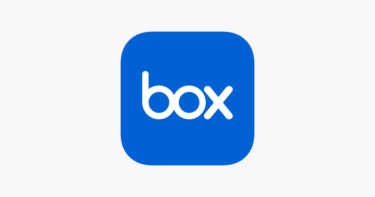 box drive for windows 7