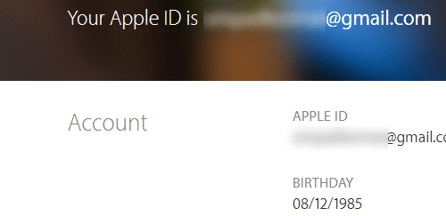 How to Create an iCloud Account on Windows    BytesBin - 72