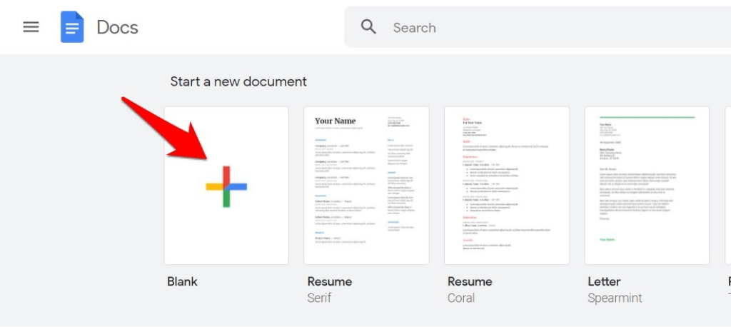 How To Flip A Document In Google Docs