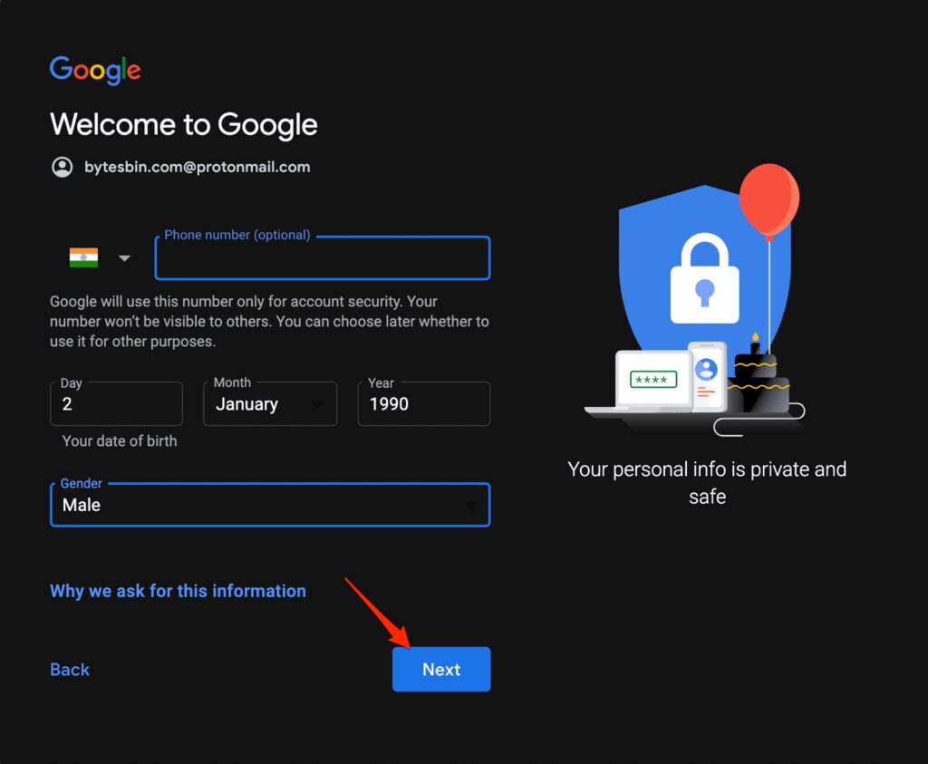 How To Access Google Drive From Gmail Account