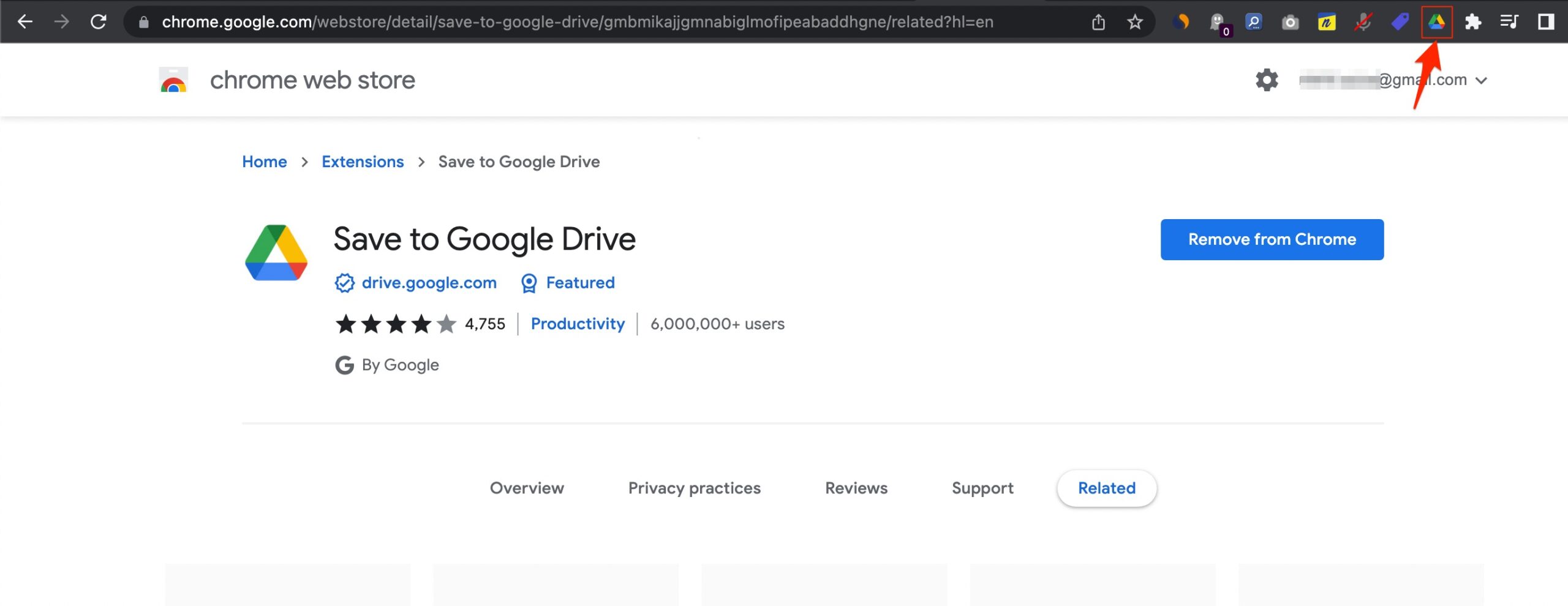 How to Upload to Google Drive from URL Directly [2024 Updated]