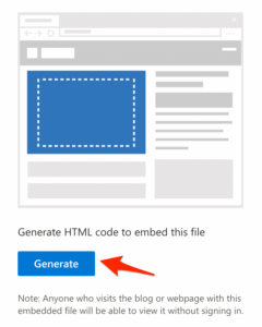 Create Direct Download Link for OneDrive Files: 2026