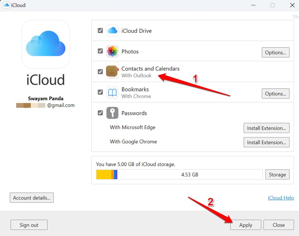 How To Sync Outlook Calendar With IPhone In 2025 