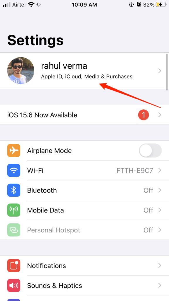 How to Buy Storage on iPhone?