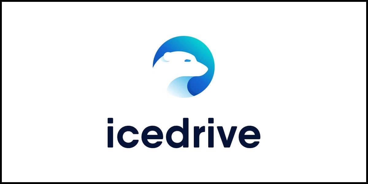 icedrive