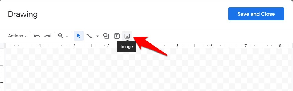 How to Flip an Image in Google Docs   2023    BytesBin - 62