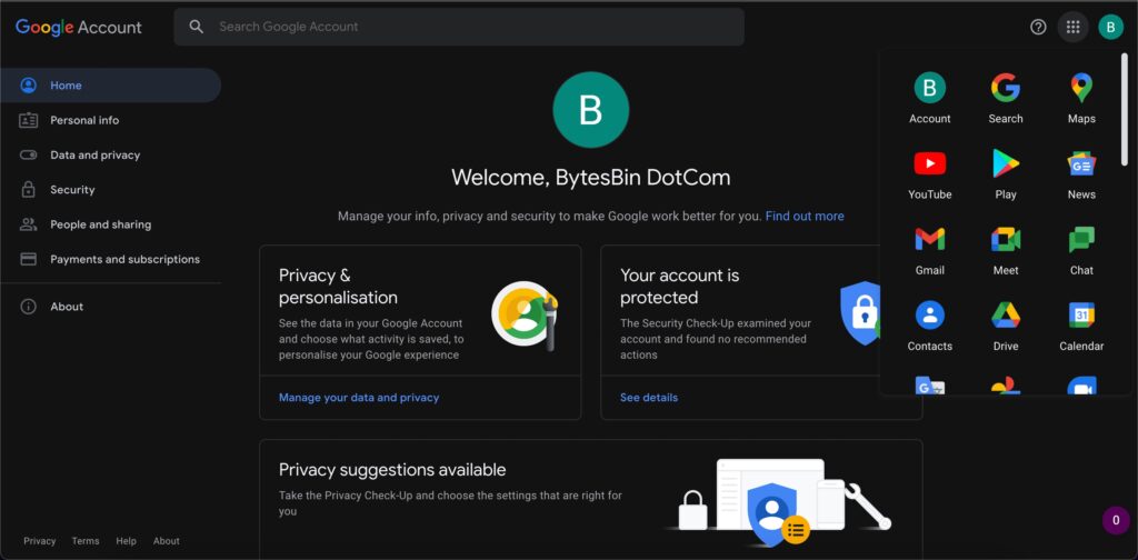 USE GOOGLE DRIVE WITHOUT GOOGLE ACCOUNT visual data 7