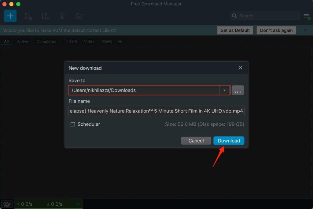 Google Drive File Downloader PC and Mobile 2024