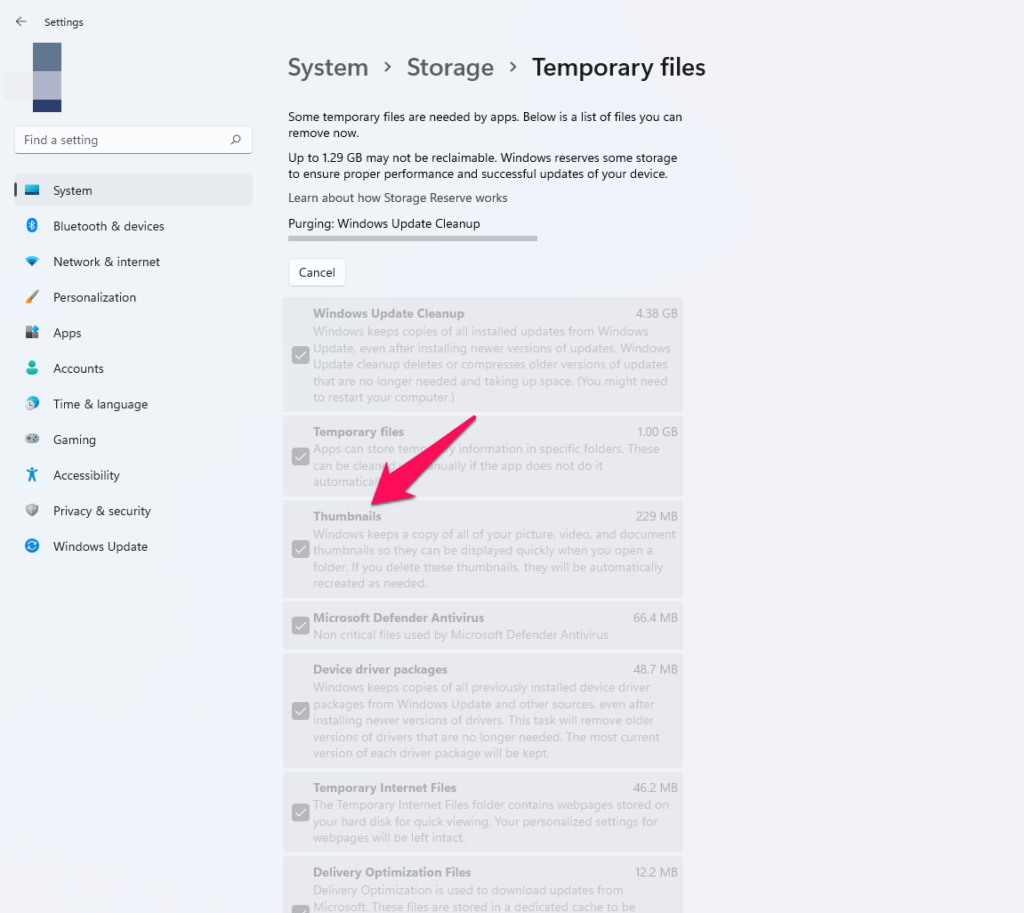 OneDrive Not showing Picture Thumbnails: 7 Ways to Fix!