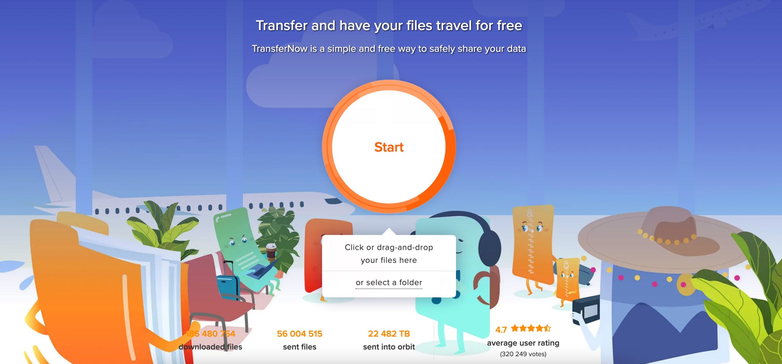 transfernow